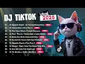 Download Lagu DJ TIKTOK TERBARU 2025 - NGAPAIN REPOT - KO TOLONG BILANG CINTA KA TIDAK x TABOLA BALE x PICA PICA