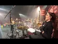 Shania Twain "Honey I'm Home" - Elijah Wood Drum Cam