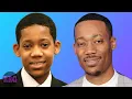 The SAD Truth About What Happened to the Actor on Everybody Hates Chris - Tyler James Williams