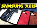 Samsung A21s Best Covers Mega Unboxing Mobile Gossips