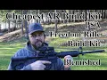 PSA Freedom Blem Kit AR-15 rifle Build