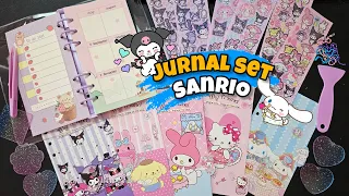 Download Jurnal Set Kuromi Dan Mistery Box Termahal 🤣 Aqilla's Diary MP3