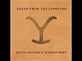 Heaven's Gate (feat. Lily Costner) - Kevin Costner & Modern West