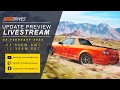 Top Drives 18 0 Update Livestream