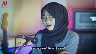 lamunan yayan jatnika cover by najmi nadia
