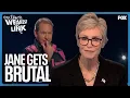 Jane Lynch Roasting the Contestants for 5 Minutes Straight Celebrity Weakest Link