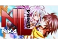 Download Lagu No Game No Life / This Game (Nika Lenina Russian Version)