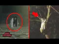 Download Lagu Kuntilanak Merangkak dan Muncul di Atas Pohon..! 4 Penampakan Hantu Terjelas yang Menyeramkan