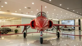 المقاتلة F 5 Tiger Shark 2026 تعود من جديد السرعة القصوى والتحديثات الخارقة تكشف المفاجأة 