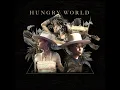 Hungry World (feat. Aja Black) - Rising Appalachia