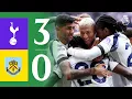 Download Lagu Tottenham Hotspur 3-0 Burnley | Extended Premier League Highlights