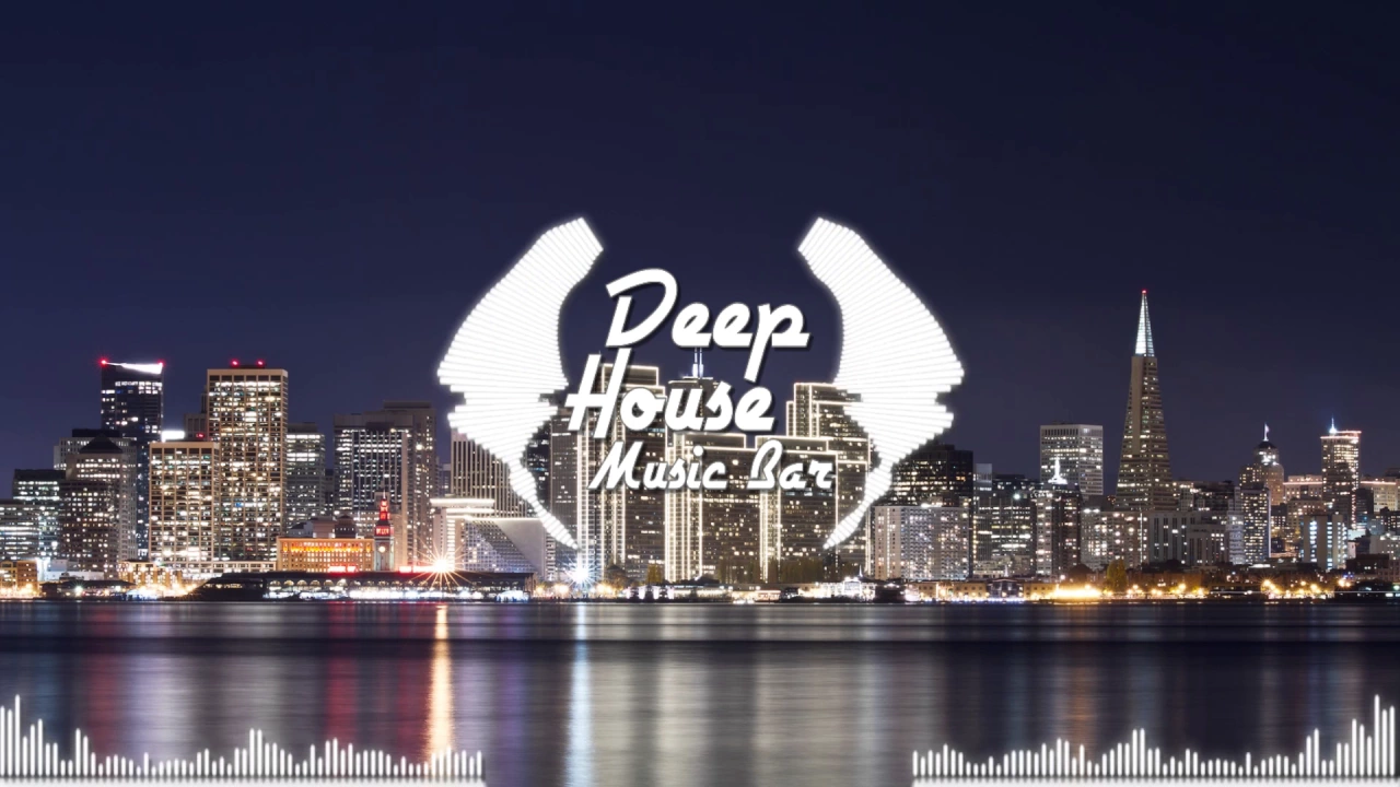 D S F  -  I Don´t Want (Original Mix)