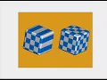 LightWave 9 Node Editor - 2D Procedural Textures