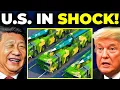 Download Lagu China’s Military Parade SHOCKED the U.S. With New Hypersonic Missiles... What's Next?