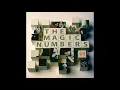 The Magic Numbers - The Magic Numbers [Full Album]