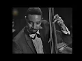 Oscar Peterson　"Bag's Groove"