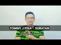 Download Lagu Tommy J Pisa Suratan Cover Kaelan Narendra