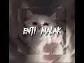 Enti Malak - (nasheed) speed up | instagram: jxvnav