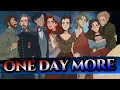 Download Lagu ONE DAY MORE (Les Misérables) - COLLAB @annapantsu, @jonathanymusic, @Derivakat - Caleb Hyles Cover