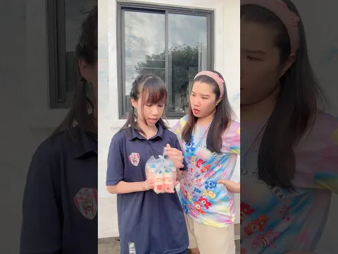 อยู่บ้านจกปลาแเก #ดีไซน์คิดส์ทีวี #funny