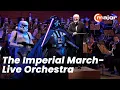 John Williams The Imperial March from The Empire Strikes Back Star Wars Episode V