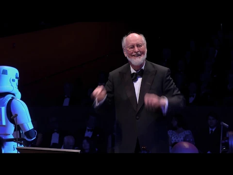 Download MP3 John Williams: The Imperial March from The Empire Strikes Back