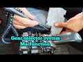 How to fix gear selector doesn t work volvo i-shift transmission danilotroubleshooter73