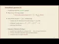 COMP526 Fall 2023 9-5 9 5 Exhaustive tabulation