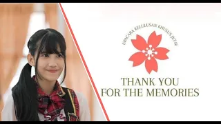 Download JKT48 Shinta Devi - Laptime Masa Remaja [THANK FOR THE MEMORIES] Academy A MP3