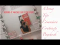 WORKING AT AMAZING LASH STUDIO UPDATE PT 2