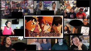 Download Hinata and Kageyama meets Ushiwaka || Haikyuu Season 2 Episode 1 Reaction Mashup MP3