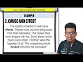 EAPP Lesson 2 Common Text Structures