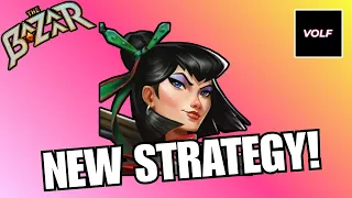 Patch 8 Vanessa Guide 2 0 Vanessa Explained