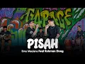 Lagu Ibnu Maulana Feat. Rohman Elong - PISAH (Official Music Video) || Fyp On TikTok!!!