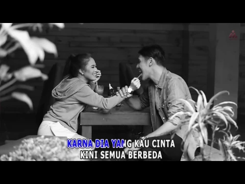 Download MP3 Papinka - Kau Pilih Dia (Official Music Video)