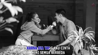 papinka kau pilih dia official music video 