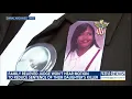 Family relieved judge won t hear motion to reduce sentence for their daughter s killer
