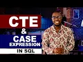CTE with CASE Statements in MySQL Intermediate MySQL