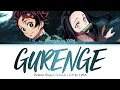 Download Lagu Kimetsu no Yaiba Season 1 - Opening FULL \