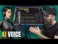 Download Lagu Create Mind Blowing AI Vocals with Synthesizer V Studio 2