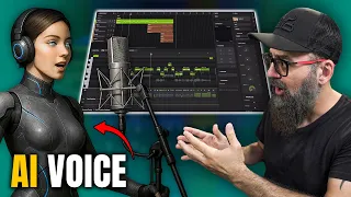 Create Mind Blowing AI Vocals with Synthesizer V Studio 2
