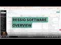 Download Lagu Ressio Software Overview