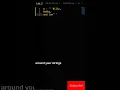 Python Multiline String