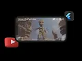How to add YouTube Player in Flutter Flutter Tutorial