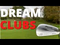 JAMES ROBINSON buys his DREAM irons GOOD idea or NOT