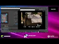 JavaFX Touch Industrie Michael Hoffer JFX Days 2020