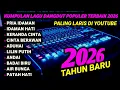 Lagu DANGDUT ORGEN TUNGGAL FULL ALBUM TERLARIS 2025 - Lagu Lawas \u0026 Hits Terpopuler