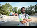 A Day in the Life of a Ready-Mix Concrete Driver Part 1