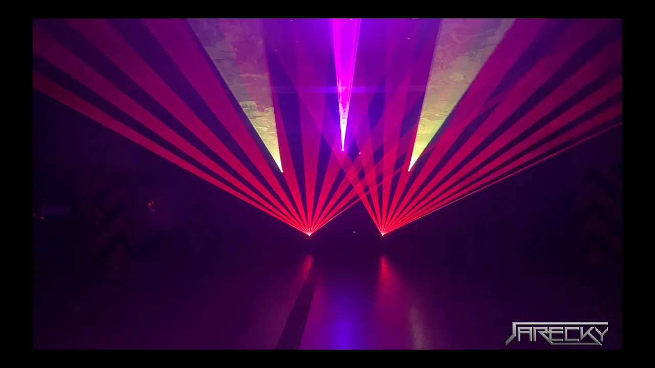 Lasershow 16