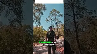 Fresh Out Prison My Shocking Encounter